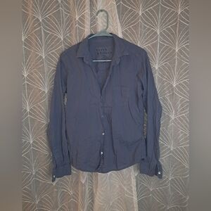 Frank and Eileen brand Women's size medium button down top